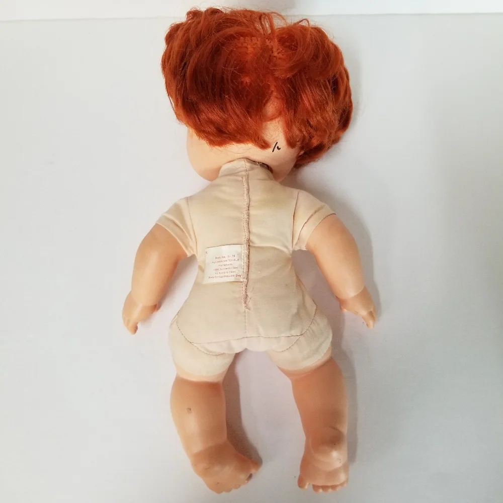 Kenner vintage 1982